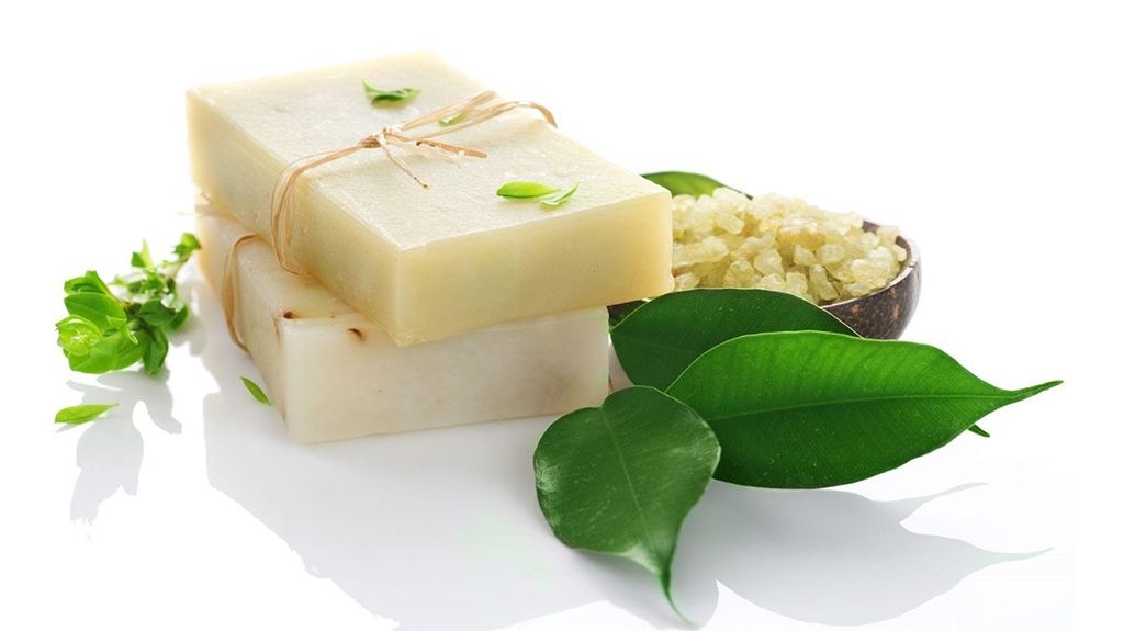 محصولات طبیعی و اورگانیک